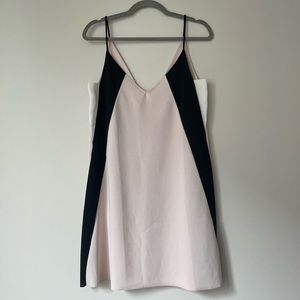 ZARA Soft Pink Dress